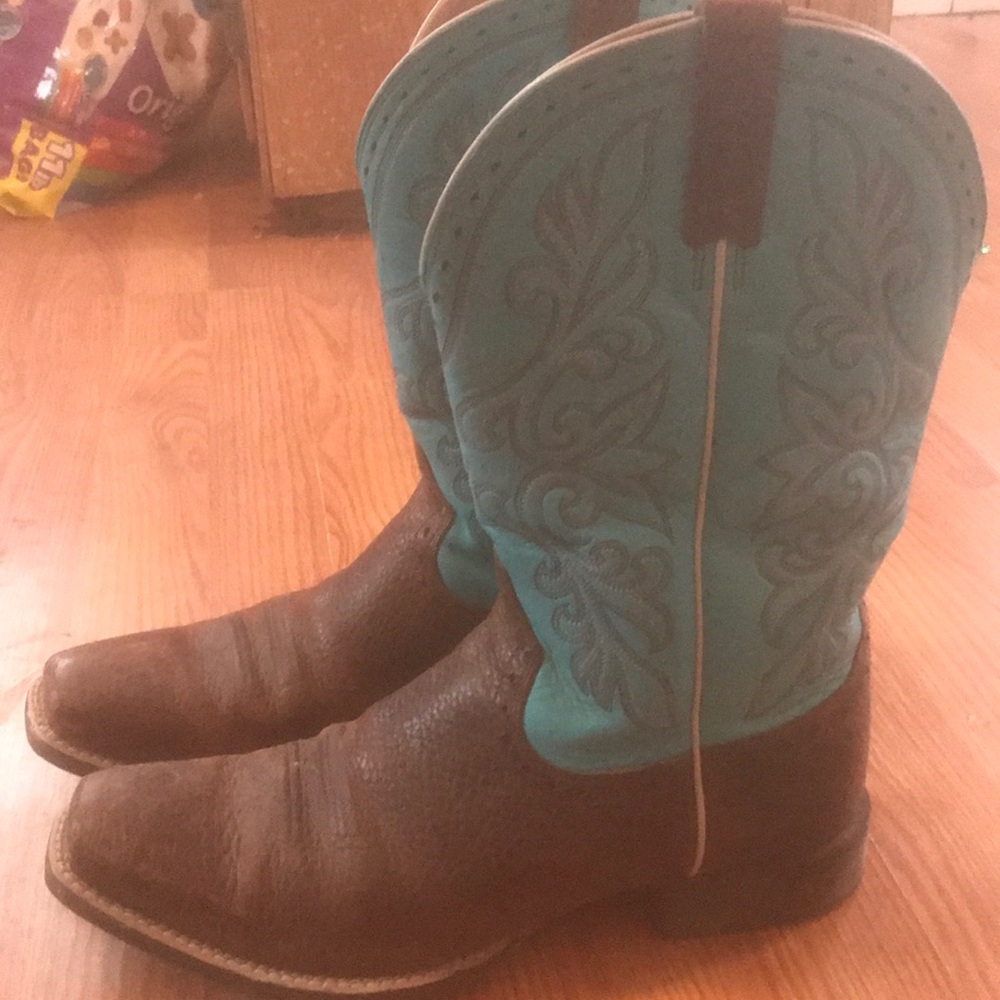 Ariat Boots